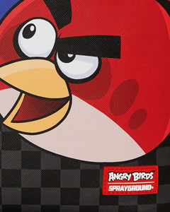 ANGRY BIRDS X MONEY BOYZ DLSXV