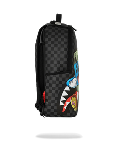ANGRY BIRDS X MONEY BOYZ DLSXV