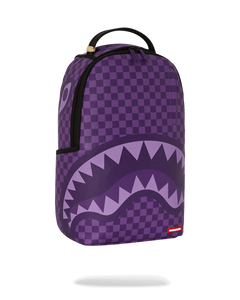 PURPLE SHARK SHARKS IN PARIS DLXSV