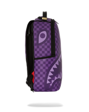 Load image into Gallery viewer, PURPLE SHARK SHARKS IN PARIS DLXSV
