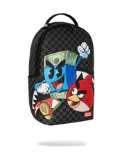Load image into Gallery viewer, ANGRY BIRDS X MONEY BOYZ DLSXV
