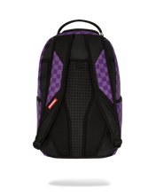 Load image into Gallery viewer, PURPLE SHARK SHARKS IN PARIS DLXSV
