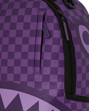 Load image into Gallery viewer, PURPLE SHARK SHARKS IN PARIS DLXSV
