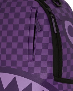 PURPLE SHARK SHARKS IN PARIS DLXSV