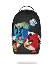 Load image into Gallery viewer, ANGRY BIRDS X MONEY BOYZ DLSXV
