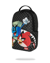 Load image into Gallery viewer, ANGRY BIRDS X MONEY BOYZ DLSXV

