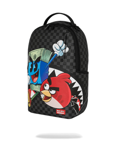 ANGRY BIRDS X MONEY BOYZ DLSXV