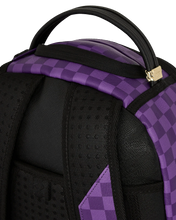 Load image into Gallery viewer, PURPLE SHARK SHARKS IN PARIS DLXSV
