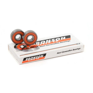 Bronson Speed Co. G2 Bearings