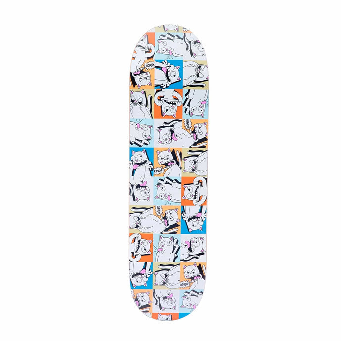 Frustration 8.25 Deck