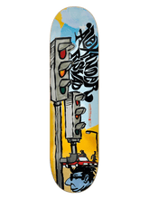 تحميل الصورة في عارض المعرض، Circus Circus x Risvad 8.25 x 31.89 Deck
