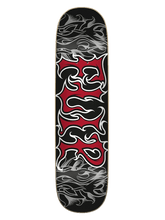 تحميل الصورة في عارض المعرض، Team Alchemy Red 8.0 x 31.39 Deck
