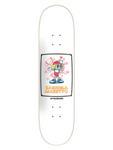 تحميل الصورة في عارض المعرض، Gabi Doll Mazetto 8.125 x 31.60 Deck
