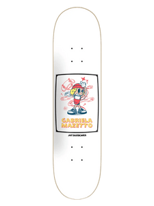 Gabi Doll Mazetto 8.125 x 31.60 Deck
