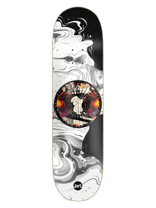 Spiritual 8.0 x 31.85 Deck