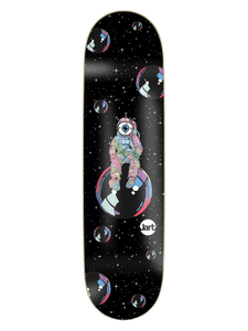 Gravity 8.25 x 31.72 Deck