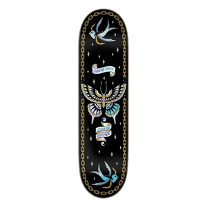 Sommer Butterfly Pro 8.00in x 30.50in Santa Cruz Decks