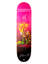 تحميل الصورة في عارض المعرض، Bug Duffy 8.25 x 32.125 Deck
