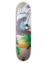 تحميل الصورة في عارض المعرض، Junglebook Sheffey 8.0 x 31.33 Deck
