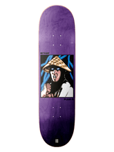 تحميل الصورة في عارض المعرض، Raiden Mckay 8.5 x 32.125 Deck
