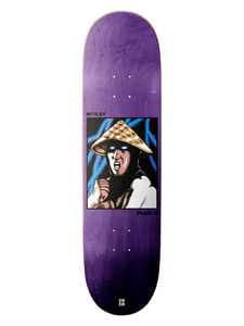 Raiden Mckay 8.5 x 32.125 Deck