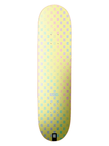 Lew Holo Giraud 8.125 x 31.75 Deck