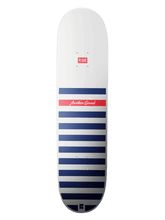 تحميل الصورة في عارض المعرض، Breton Giraud 8.125 x 31.75 Deck
