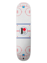 تحميل الصورة في عارض المعرض، Faceoff Tip 8.0 x 31.33 Deck
