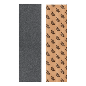 Mob Black 9"x33" Griptape