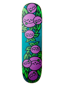 Roger Fruits 8.125 x 31.53 Deck