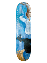 Load image into Gallery viewer, Wild Horses Amelio 8.25 x 31.72 Deck
