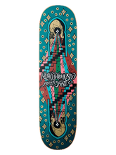 Load image into Gallery viewer, Fantasy Ryan Thompson 8.5 x 31.75 Deck
