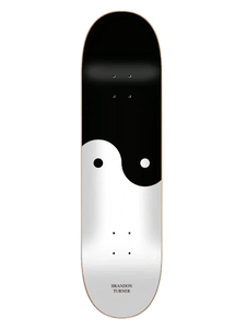 Balance Turner 8.5 x 31.77 Deck