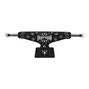 Hollow Fabiana Delfino Pro Stage 11 Trucks