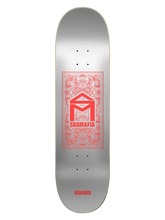 Load image into Gallery viewer, Paisley Foil Kremer 8.25 x 32.0 Deck
