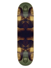 Load image into Gallery viewer, Cultureshock 8.0 x 31.77 Deck
