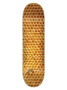 Bee Turner 8.3 x 32.0 Deck