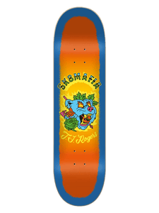Sprayers Rogers 8.25 x 32.0 Deck