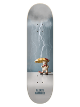 Load image into Gallery viewer, Grounded Ramirez 8.5 x 32.0 Deck
