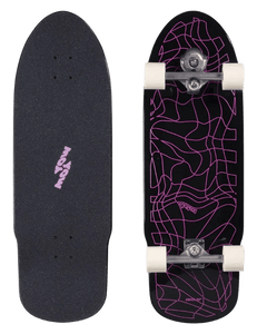 Arica 33" High Performance Series Yow Surfskate
