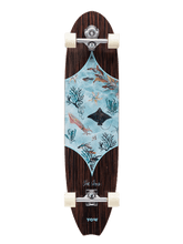 تحميل الصورة في عارض المعرض، YOW Calmon Signature Series 41.0 بوصة تزلج على الأمواج
