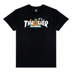 THRASHER X TOY MACHINE VORTEX