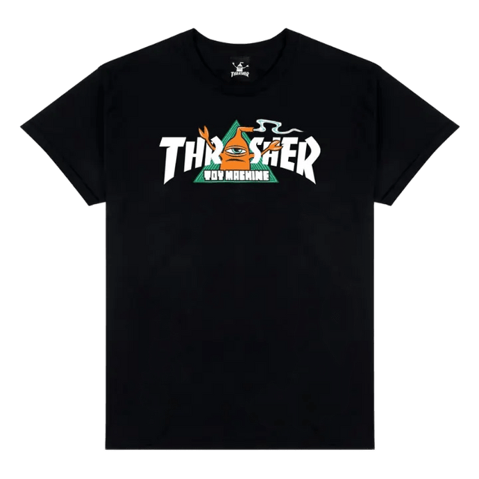 THRASHER X TOY MACHINE VORTEX