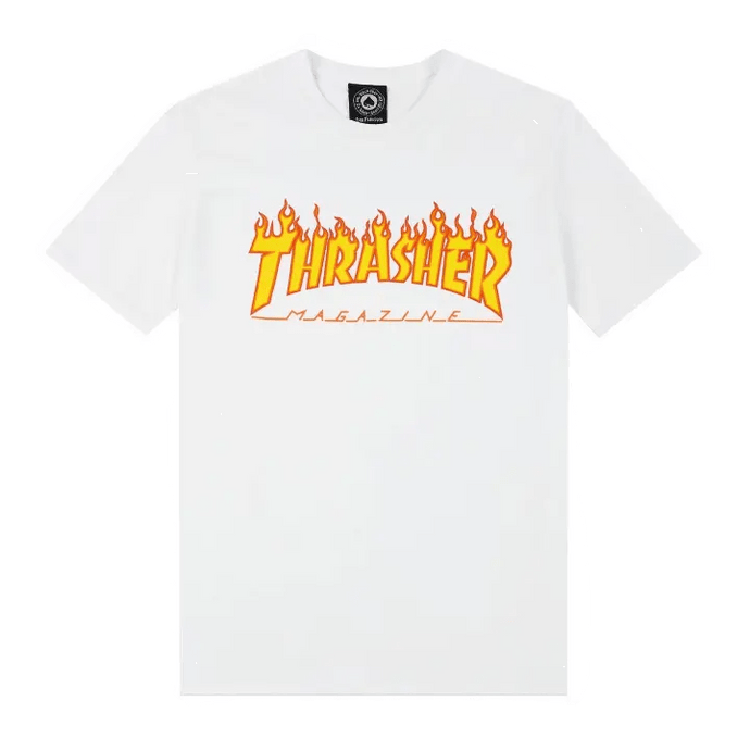 THRASHER FLAME