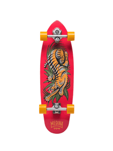 YOW Medina Bengal Signature Series 33.0" Surfskate
