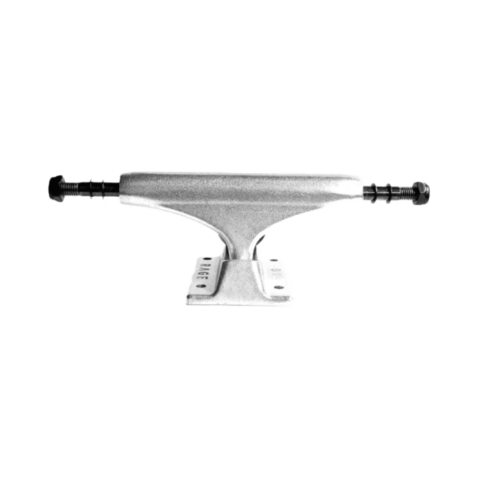 Rage Silver/Silver 129mm