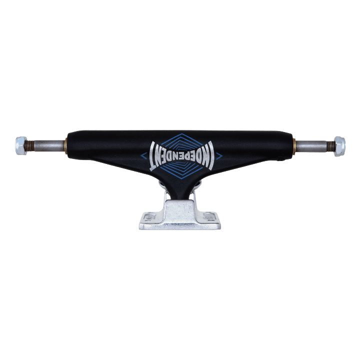 Independent Forged Titanium Silver Size 139 INDEPENDENT Stage 11