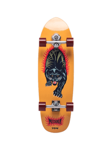 YOW Medina Panther Signature Series 33.5" Surfskate