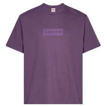 تحميل الصورة في عارض المعرض، SUPREME Tonal Box Logo SS LIMITED T-Shirt
