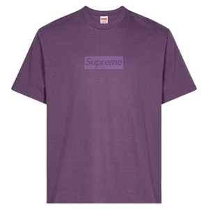 SUPREME Tonal Box Logo SS LIMITED T-Shirt